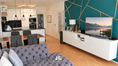 Wohnung zum Kauf in 4890 Vöcklabruck
