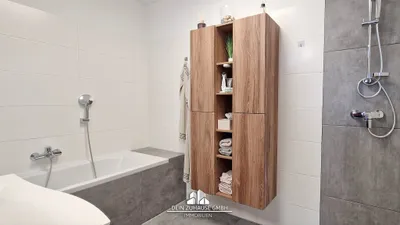 4-Zimmer-Wohnung kaufen in Vöcklabruck – 92 m², € 379.000 – Bild 10 von 21