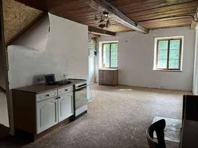 10-Zimmer-Haus kaufen in Bruck-Mürzzuschlag – 240 m², € 120.000 – Bild 8 von 17