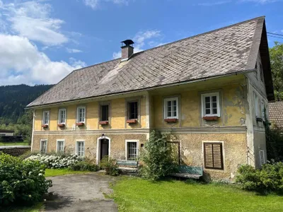 10-Zimmer-Haus kaufen in Bruck-Mürzzuschlag – 240 m², € 120.000 – Bild 2 von 17