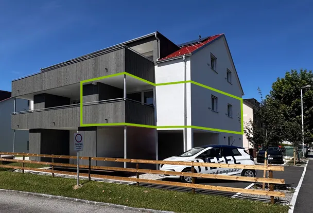 Wohnung – Wolfurt, Bezirk Bregenz