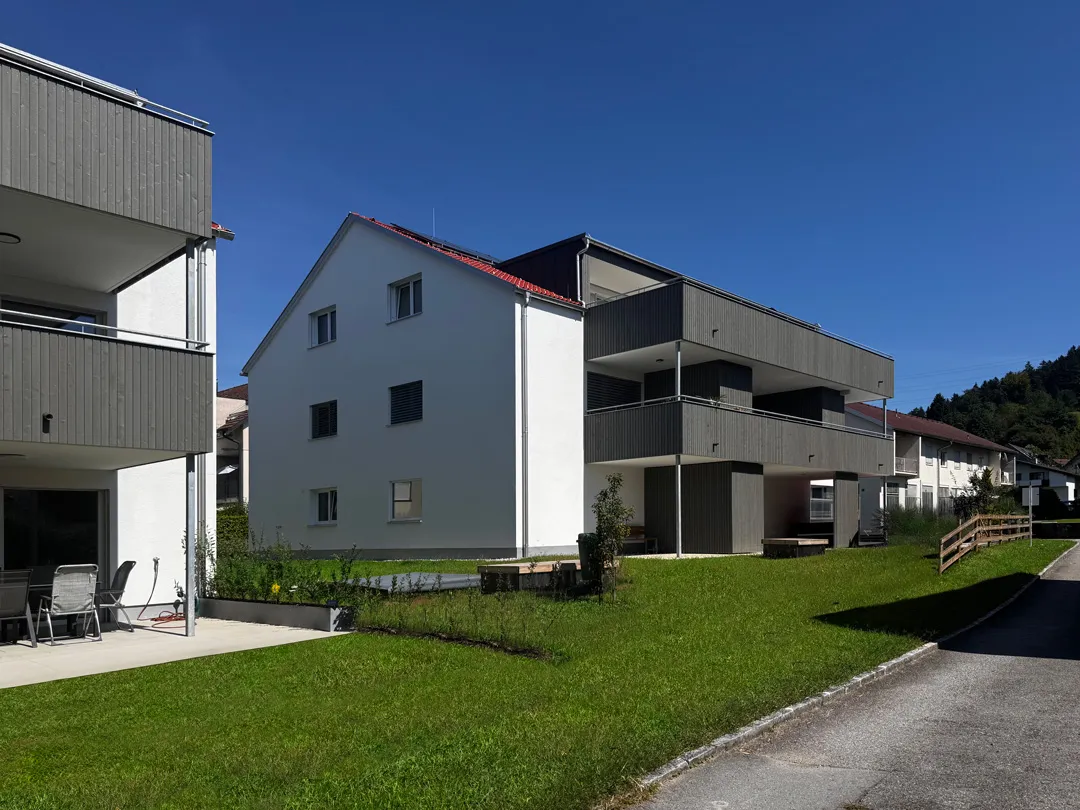 Wohnung – Wolfurt, Bezirk Bregenz - Ansicht 2