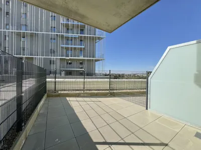 2-Zimmer-Wohnung mieten in Wien – 38,32 m², € 899