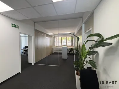 6-Zimmer-Gewerbeimmobilie mieten in Wien – 215 m², € 4.580 – Bild 3 von 16