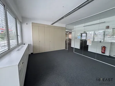 6-Zimmer-Gewerbeimmobilie mieten in Wien – 215 m², € 4.580 – Bild 6 von 16