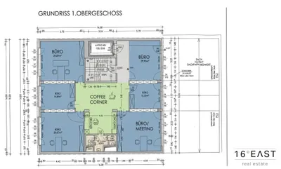 6-Zimmer-Gewerbeimmobilie mieten in Wien – 215 m², € 4.580 – Bild 15 von 16