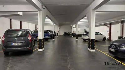 6-Zimmer-Gewerbeimmobilie mieten in Wien – 215 m², € 4.580 – Bild 12 von 16