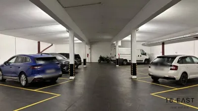 6-Zimmer-Gewerbeimmobilie mieten in Wien – 215 m², € 4.580 – Bild 11 von 16