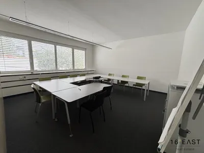 6-Zimmer-Gewerbeimmobilie mieten in Wien – 215 m², € 4.580 – Bild 4 von 16