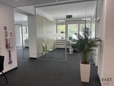 6-Zimmer-Gewerbeimmobilie mieten in Wien – 215 m², € 4.580 – Bild 2 von 16