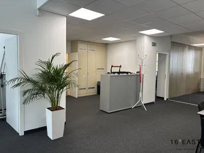 6-Zimmer-Gewerbeimmobilie mieten in Wien – 215 m², € 4.580 – Bild 8 von 16