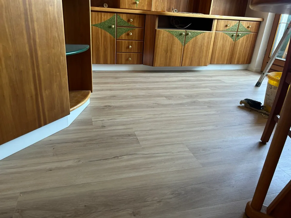 2 Zi. Wohnung - Feldkirchen - Ansicht 2