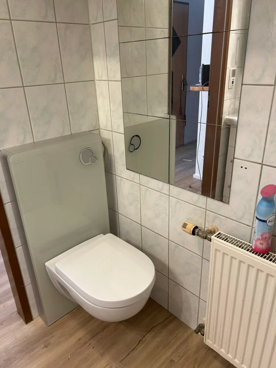 2 Zi. Wohnung - Feldkirchen - Ansicht 3