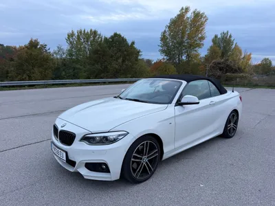 BMW 2er-Reihe