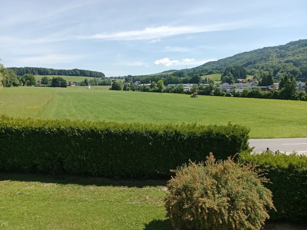 EFH Salzburg Stadt Nordost - Ansicht 3