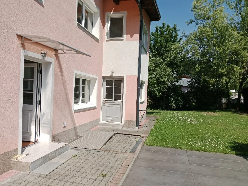 EFH Salzburg Stadt Nordost - Ansicht 2