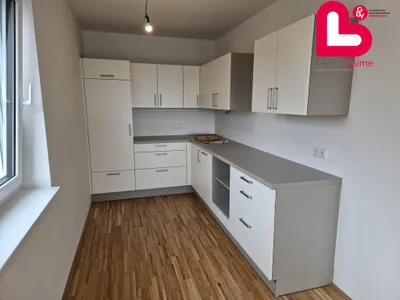 2-Zimmer-Wohnung mieten in Rohrbach – 58,13 m², € 601 – Bild 3 von 8
