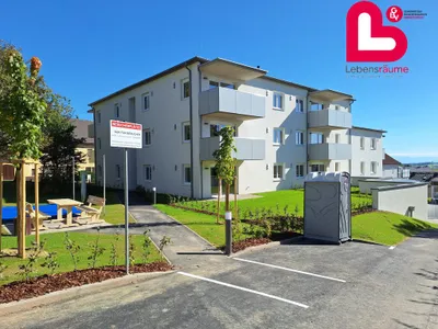 2-Zimmer-Wohnung mieten in Rohrbach – 58,13 m², € 601 – Bild 4 von 8