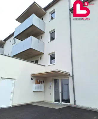 2-Zimmer-Wohnung mieten in Rohrbach – 58,13 m², € 601 – Bild 6 von 8