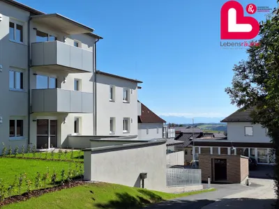 2-Zimmer-Wohnung mieten in Rohrbach – 58,13 m², € 601 – Bild 5 von 8