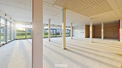 Gewerbeimmobilie mieten in Linz – 221 m², € 4.004 – Bild 4 von 4