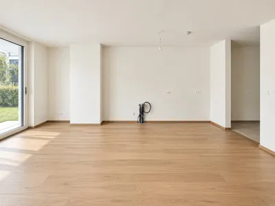 EINZIGARTIGE MIETWOHNUNG, Gartenresidenz in Döbling: 4-Zimmer, 260 m² private Grünfläche & 60 m² Sonnenterrasse – Bild 3