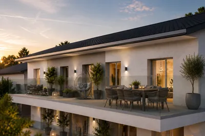 2-Zimmer-Wohnung kaufen in Deutschlandsberg – 57,83 m², € 234.900 – Bild 2 von 5