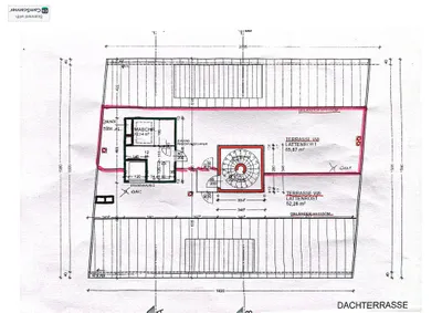 7-Zimmer-Wohnung mieten in Wien – 212,12 m², € 3.799 – Bild 21 von 22
