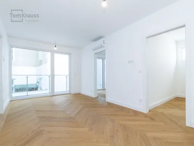 2-Zimmer-Wohnung kaufen in Wien – 39,47 m², € 419.500 – Bild 2 von 18