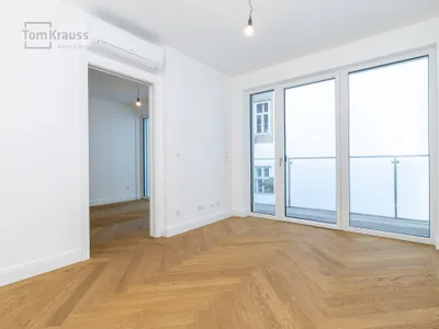2-Zimmer-Wohnung kaufen in Wien – 39,47 m², € 419.500 – Bild 4 von 18