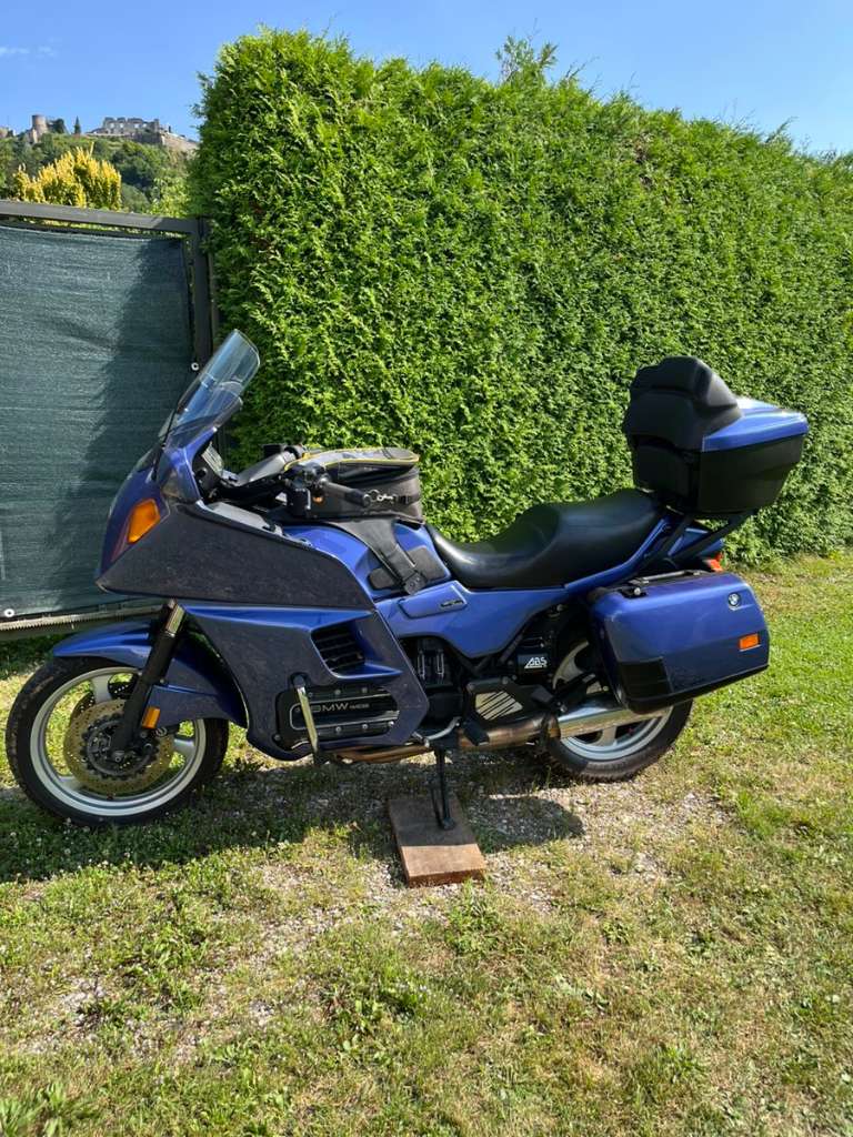BMW K 1100 LT Tourer