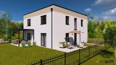 Haus kaufen in Freistadt – 130 m² – Bild 6 von 7