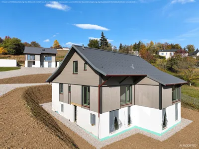 4-Zimmer-Haus kaufen in Graz-Umgebung – 144 m², € 750.000