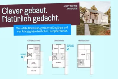 4-Zimmer-Haus kaufen in Graz-Umgebung – 144 m², € 750.000 – Bild 4 von 4