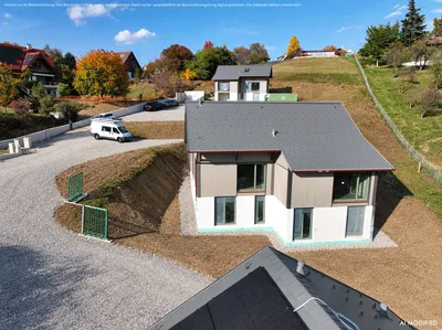 4-Zimmer-Haus kaufen in Graz-Umgebung – 144 m², € 750.000 – Bild 3 von 4