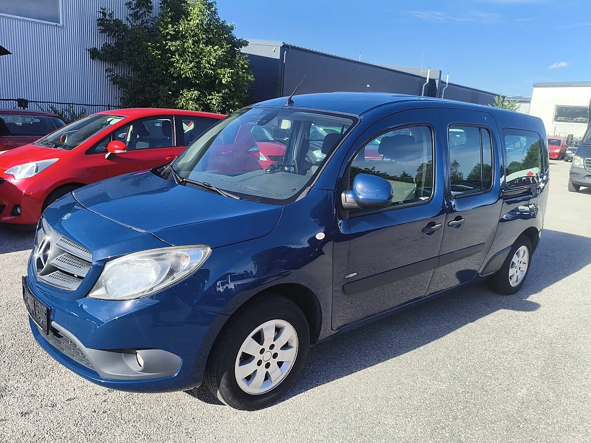 Mercedes-Benz Citan