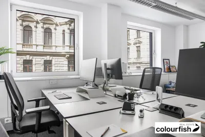 Gewerbeimmobilie mieten in Wien – 15 m², € 389 – Bild 3 von 14