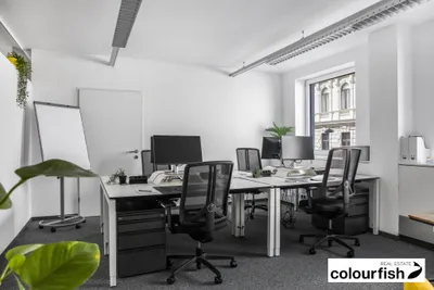 Gewerbeimmobilie mieten in Wien – 15 m², € 389 – Bild 5 von 14