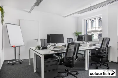 Gewerbeimmobilie mieten in Wien – 15 m², € 389 – Bild 2 von 14