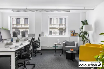 Gewerbeimmobilie mieten in Wien – 15 m², € 389 – Bild 6 von 14
