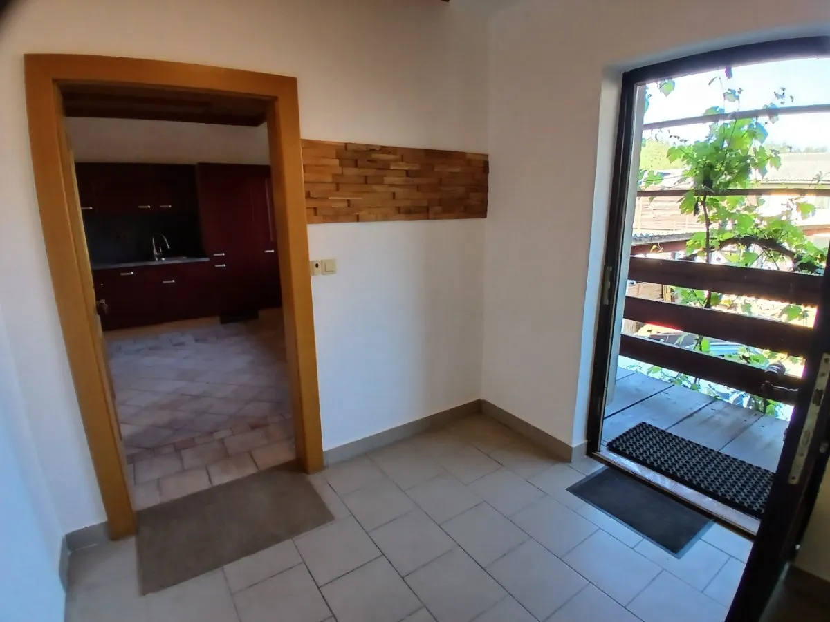 43m² Wohnung in Ligist - Ansicht 2