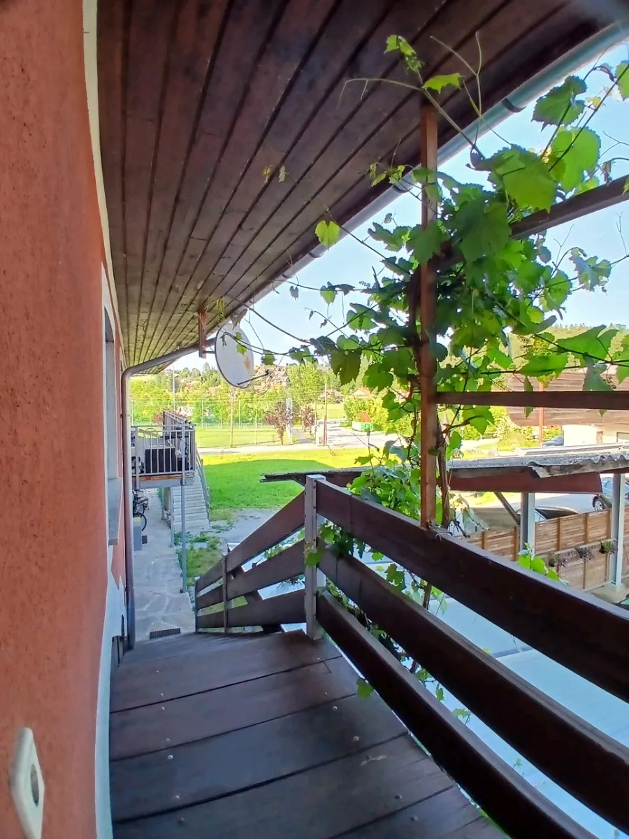 43m² Wohnung in Ligist - Ansicht 3