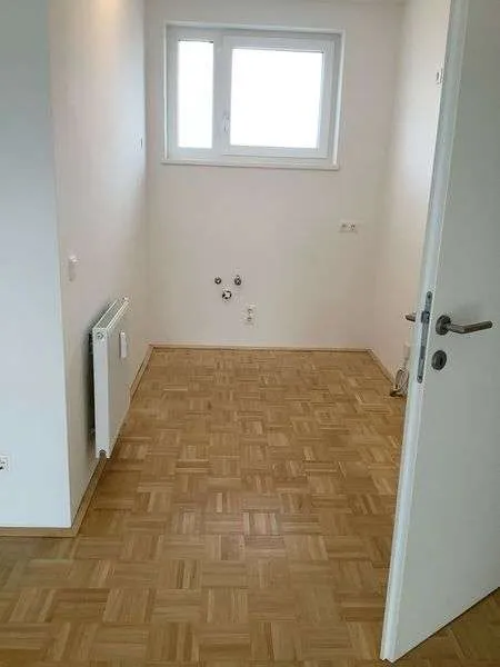 Freundliche 2-Zimmer-Wohnung in der Rechtsform Miete gefördert – pohled 3