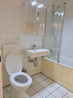 1-Zimmer-Wohnung mieten in Salzburg Stadt – 23 m², € 928 – Bild 9 von 9