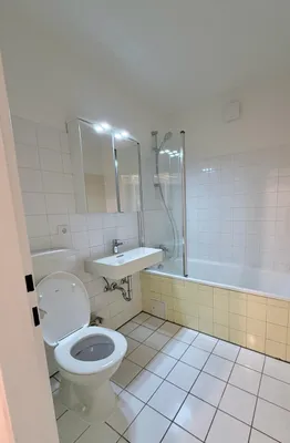 1-Zimmer-Wohnung mieten in Salzburg Stadt – 23 m², € 928 – Bild 8 von 9