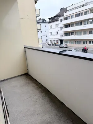 1-Zimmer-Wohnung mieten in Salzburg Stadt – 23 m², € 928 – Bild 4 von 9