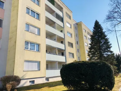 4-Zimmer-Wohnung mieten in Klagenfurt – 101 m², € 1.194