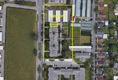 4-Zimmer-Wohnung mieten in Klagenfurt – 101 m², € 1.194 – Bild 16 von 16