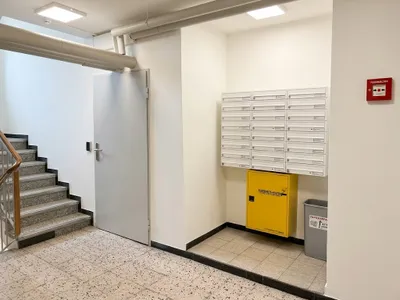 4-Zimmer-Wohnung mieten in Klagenfurt – 101 m², € 1.194 – Bild 14 von 16
