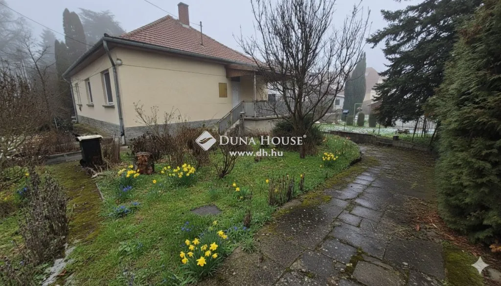Haus – Keszthely, Helikonliget - Ansicht 3